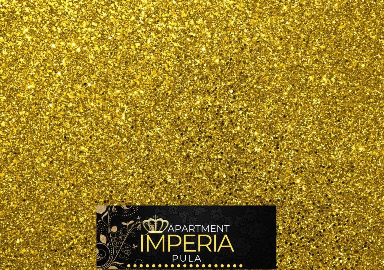 PUY Apartment Imperia *** מראה חיצוני תמונה